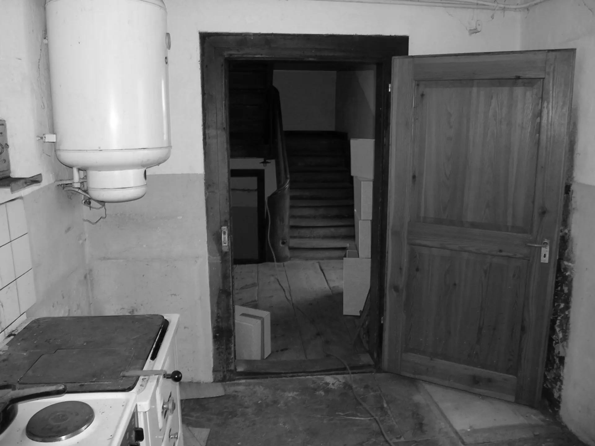 12.1_Umbau_Wohnhaus Ausserdorf Fläsch_vorher